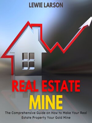 cover image of Real Estate Mine
